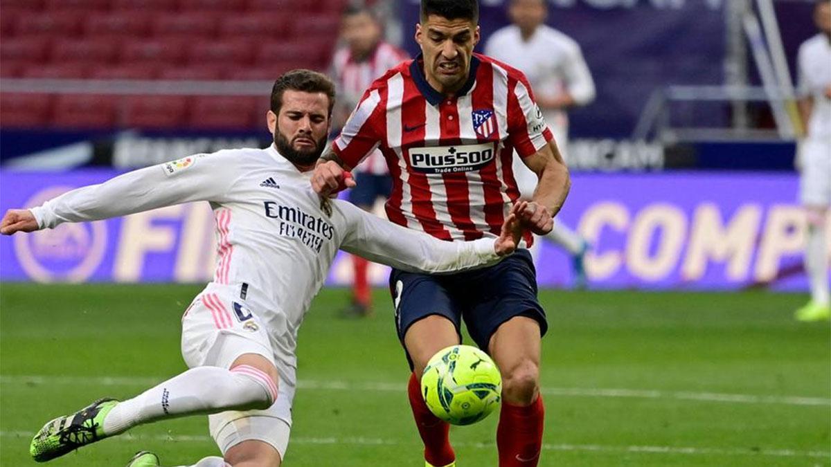 Nacho, en una imagen de archivo