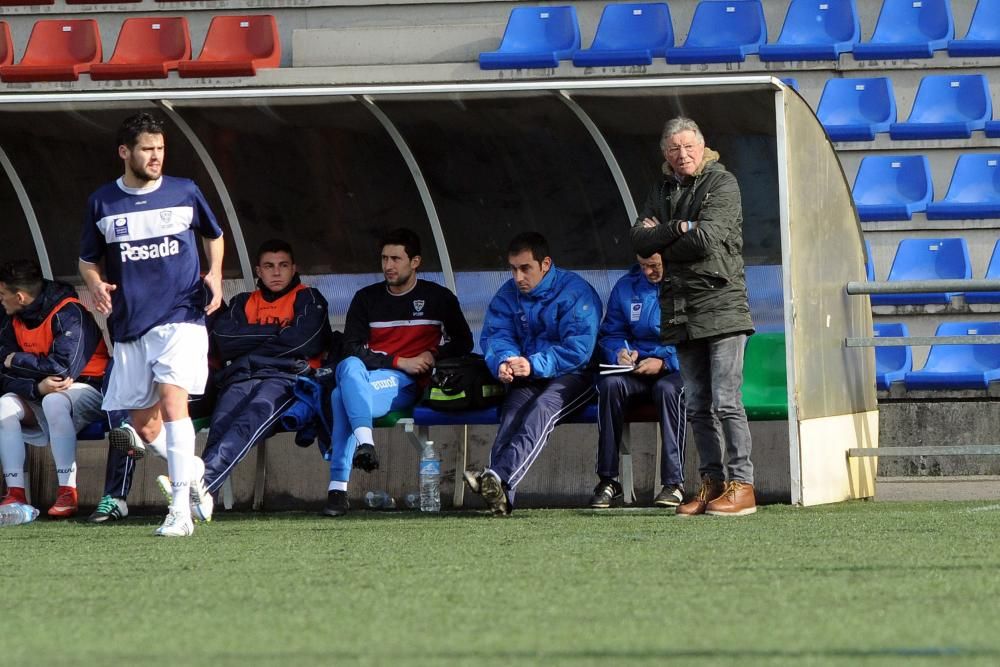 Partido Langreo-Marino de Luanco