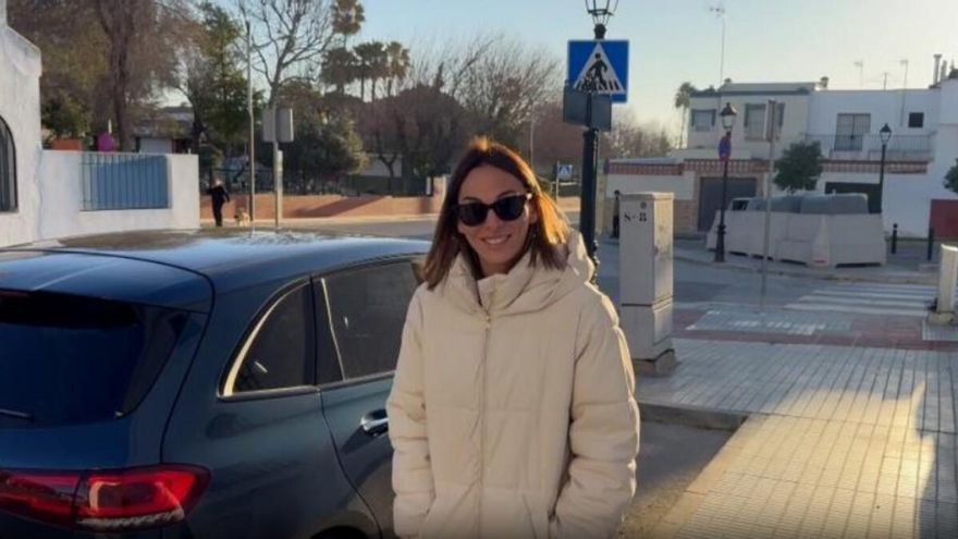 Claudia Bavel (la del lío con Casillas) revela que Kiko Rivera le pidió un vídeo íntimo exclusivo y su mujer reacciona así