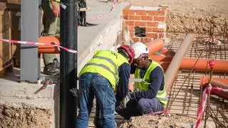 Foro Badajoz reúne a una decena de expertos en transporte, empresa y logística en su primera edición