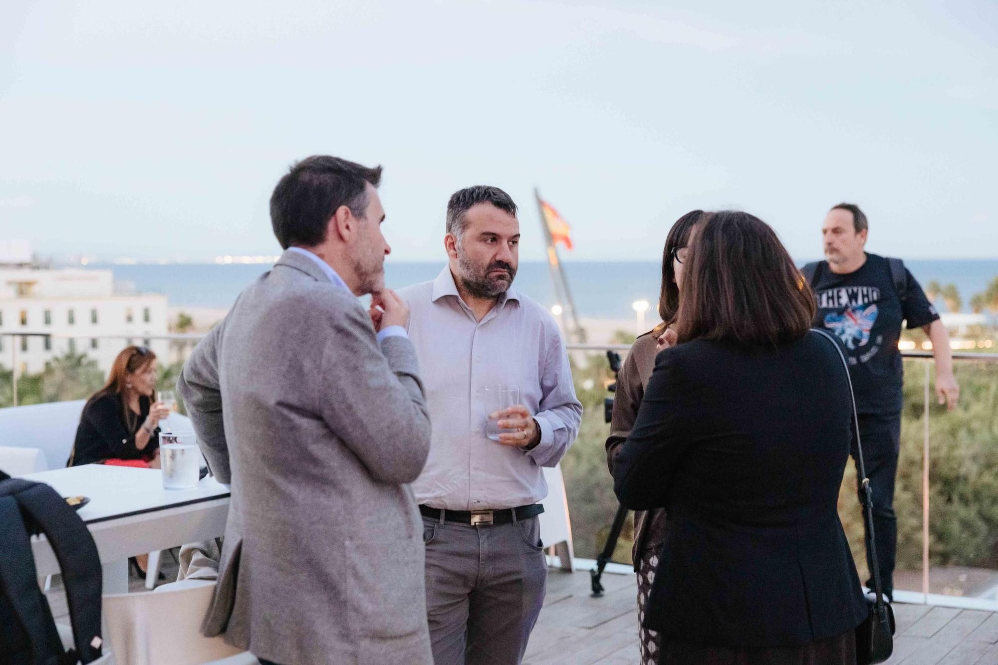 VDS 2025 Guest Reception