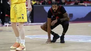 El Granada-Casademont Zaragoza, en directo: vuelve la ACB