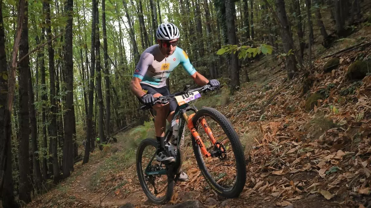 El Jerte vuelve a brillar con una espectacular Picota Bike Race