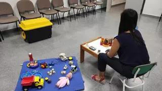 Más trastornos del neurodesarrollo porque nacen más niños prematuros y la maternidad es más tardía