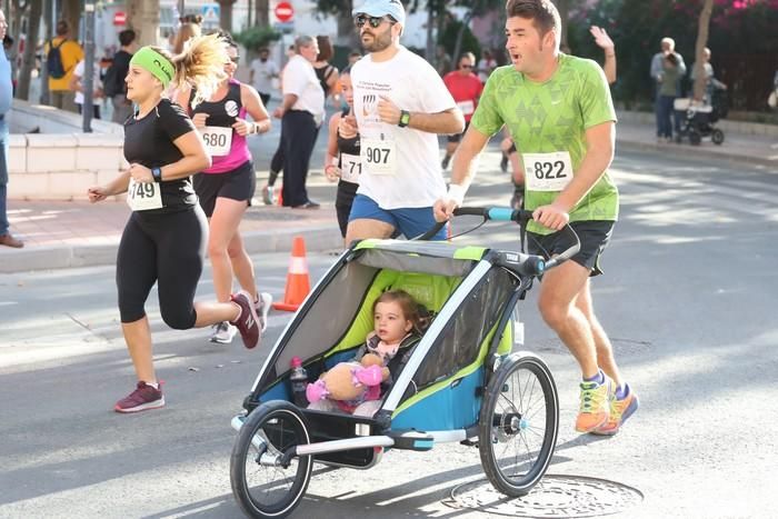 Carrera Popular Run for Parkinson´s Lorca 2019 (II)