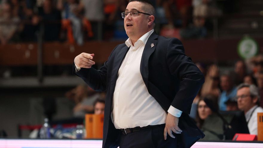 Diego Epifanio ficha por el Obradoiro