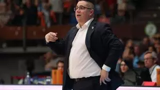 Diego Epifanio ficha por el Obradoiro