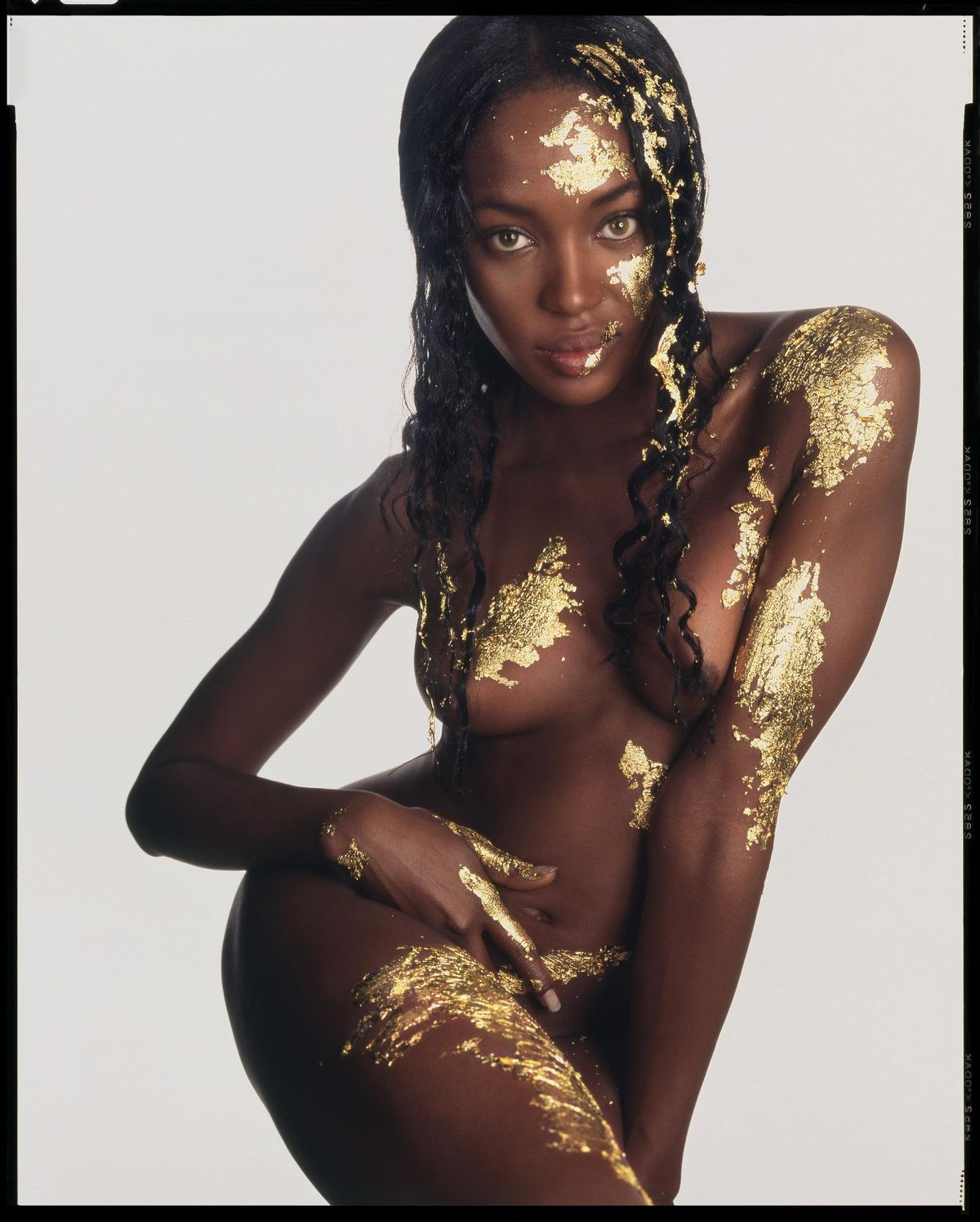 Naomi Campbell (1995)