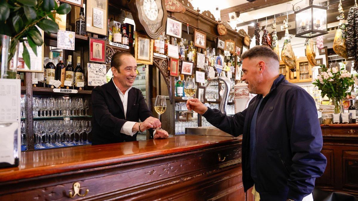 Tabernas de Córdoba: crecer sin perder el sentido