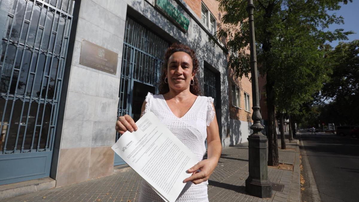 Adelante Andalucía pedirá en el Parlamento andaluz que se paralice la privatización del parking del Reina Sofía