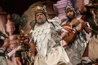 Preliminares COAC 2026: ¿Quién canta hoy 15 de enero en el Gran Teatro Falla? Horario y orden de actuación de la sesión