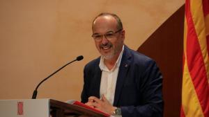 Catalunya preveu 100 milions d’euros per a l’atenció de nens i adolescents