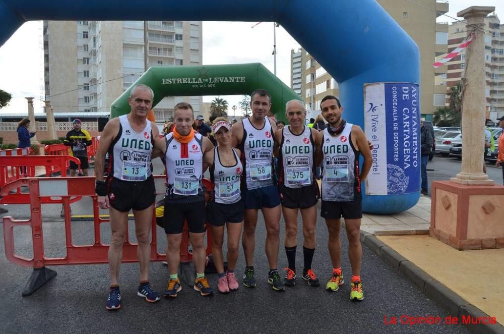 Carrera Popular Virgen del Mar