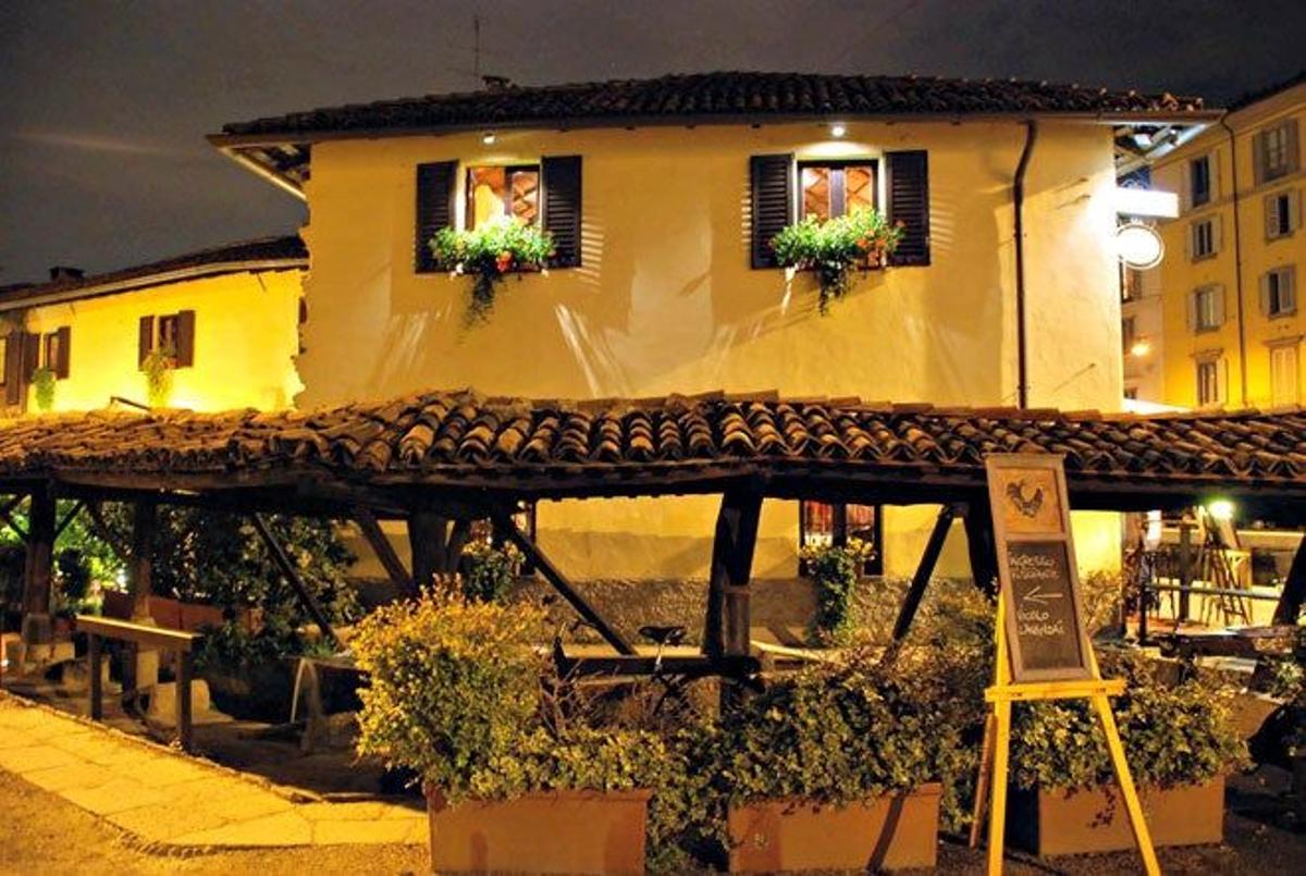 Qué comer y qué cenar en Milán - Viajar