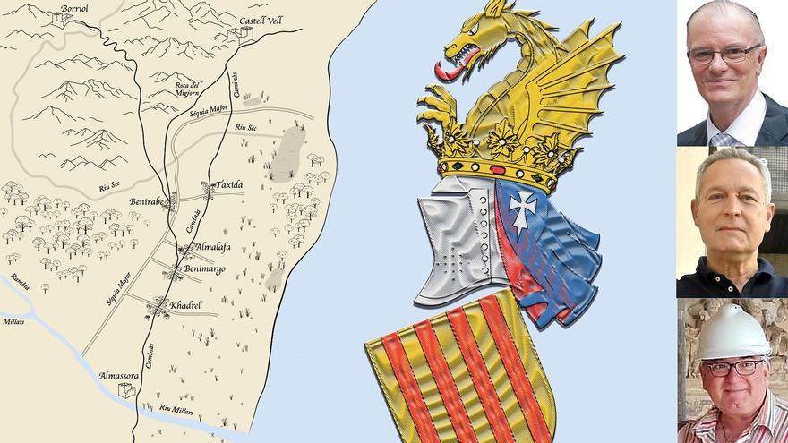 ¿Conoces estas tres anécdotas del rey Jaume I en Castellón?