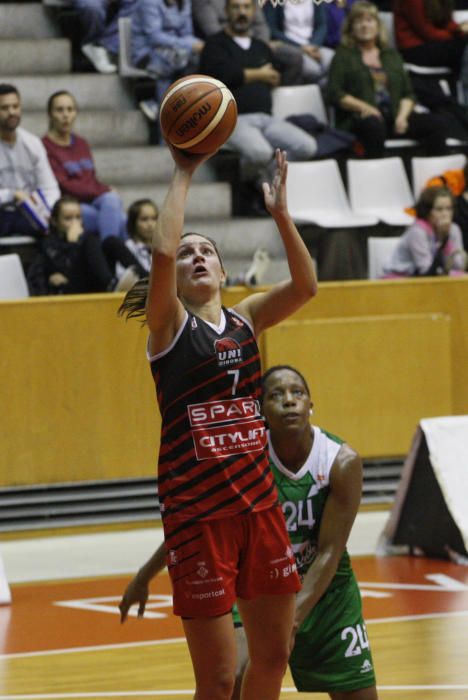 Spar Citylift Girona - Lacturale Araski (79-56)