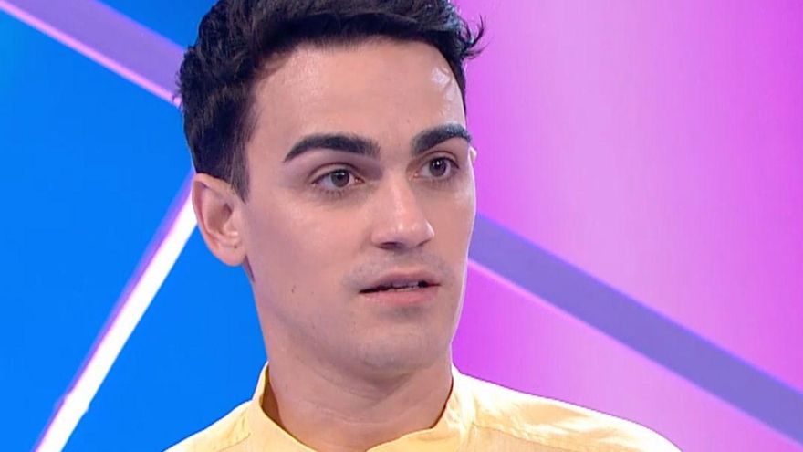 Borjamina estalla contra Jorge Javier Vázquez por el último &quot;desprecio&quot; de Telecinco a los &#039;Mozos de Arousa&#039;: &quot;Pasad página&quot;
