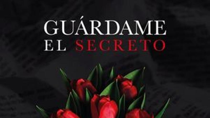 Presentación del libro Guárdame el secreto