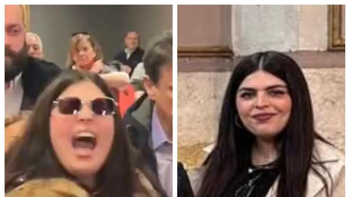 Llorca desacredita a la concejala de Vallanca que insultó a Pedro ...