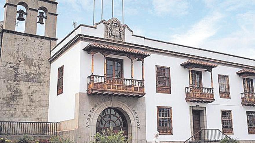 Нерухомість на Канарських островах: Ікод-де-лос-Вінос залишається найдешевшим місцем для купівлі житла