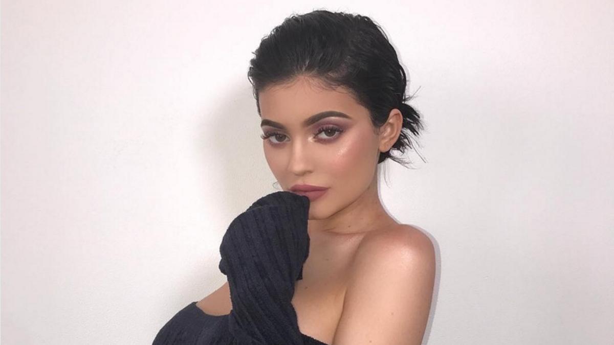 Kylie Jenner lanza una colección especial por su cumpleaños