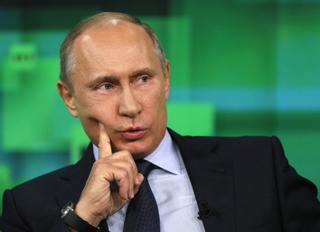 Qué es 'Russia Today' y por qué la Unión Europea quiere prohibir su emisión