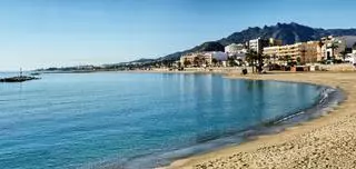 El pueblo pesquero más infravalorado de Almería es también el más importante: tiene un paseo marítimo de 2 kilómetros