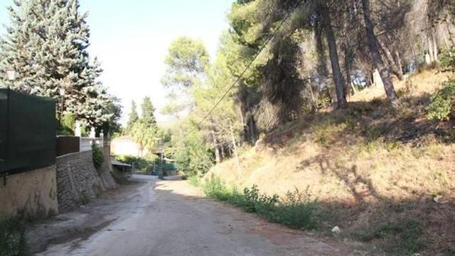 Agullent retirará el hormigón que cubre el barranco de la Canadella tras el fallo del TSJ