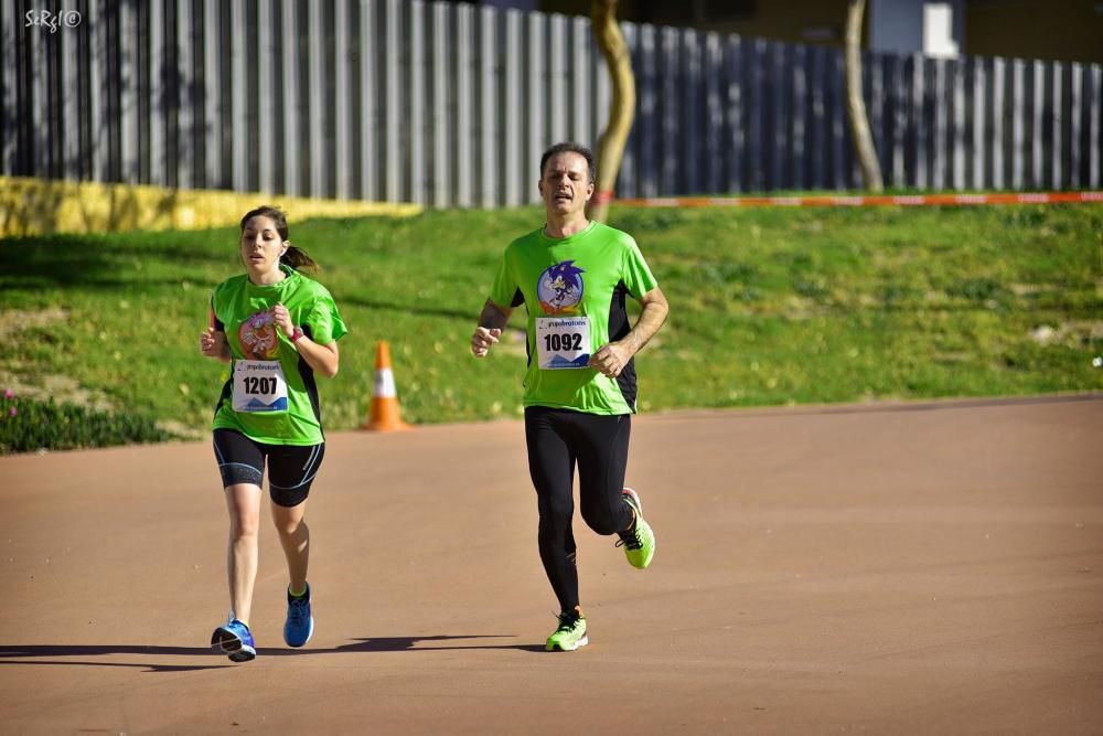 10 km de El Campello