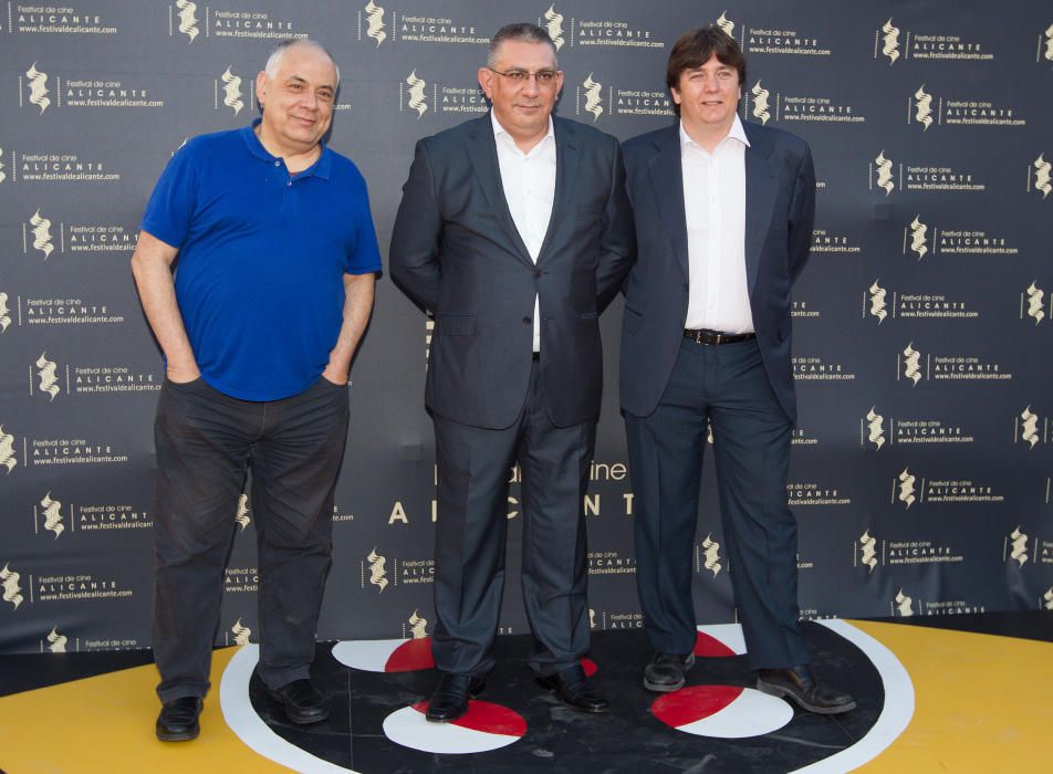 Festival de Cine de Alicante