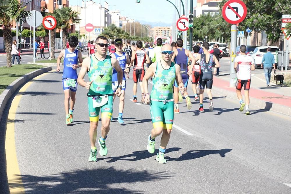 Duatlon de Murcia