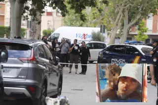 La excusa del asesino machista de Algemesí (Valencia): "Estoy muy deprimido porque nos estábamos separando"