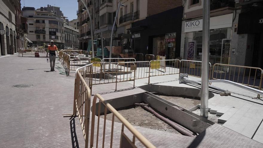 Manresa és de les ciutats grans on més creix l'ocupació el juliol