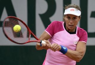 Nuevo caso de dopaje en el tenis: Cuatro años de sanción a una ex top 20