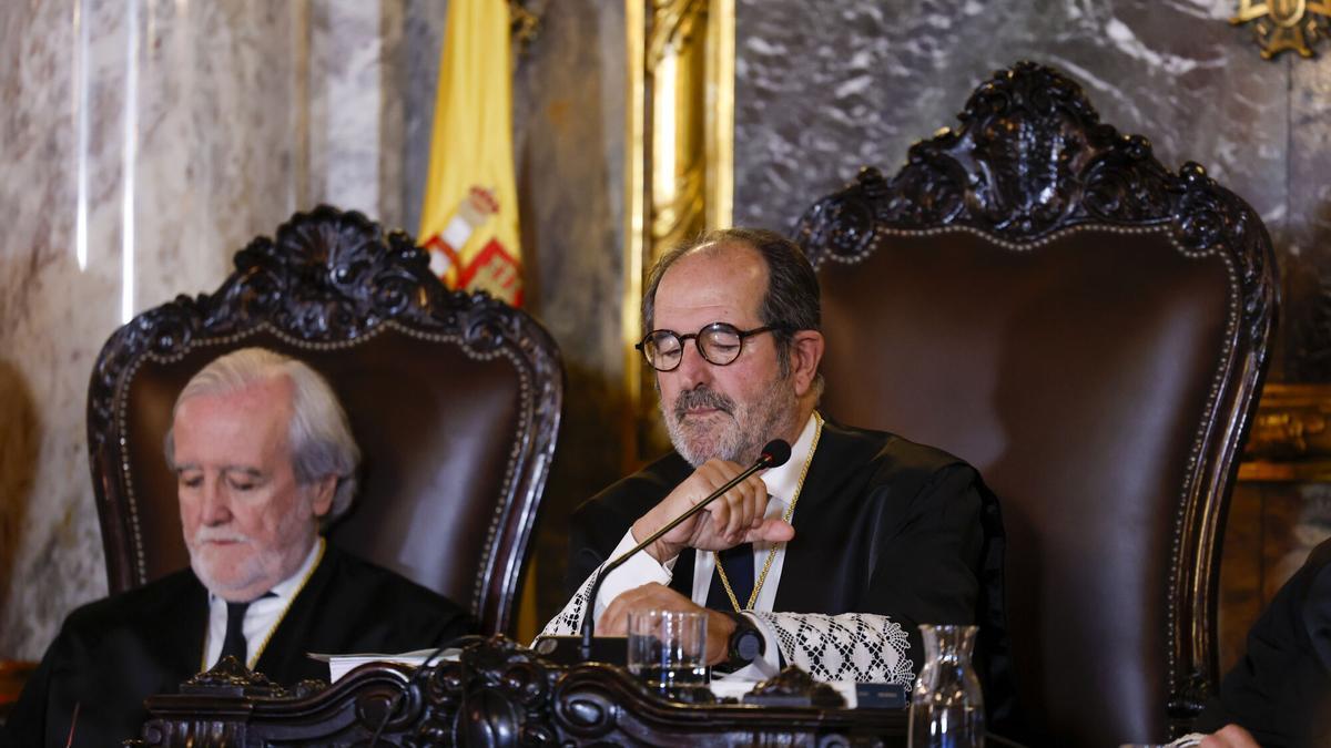 Álvaro García Ortíz | Tras las huellas de la sentencia ‘frankensteiniana’ al fiscal general del Estado