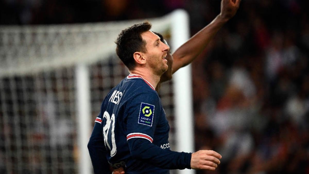 Messi sigue brillando y siendo decisivo en el PSG: ¡vea las dos asistencias exquisitas a Mbappé!
