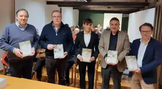 Higiene y tirar la última sidra prensada, consejos del cura Caunedo para los llagareros del siglo XVIII