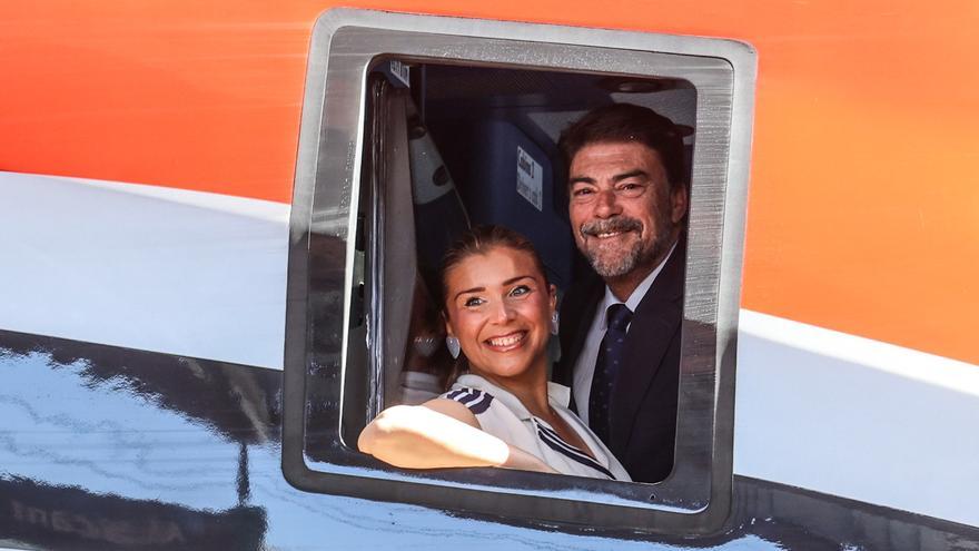 El PP salda su deuda con la exvicealcaldesa de Alicante: fichada como asesora en la FVMP
