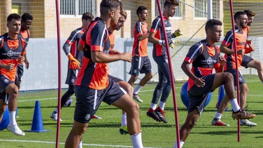 El Villarreal B inicia este miércoles la Premier League International Cup ante el Swansea