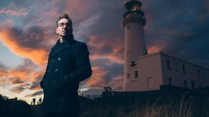 Richard Hawley, en una imagen promocional.