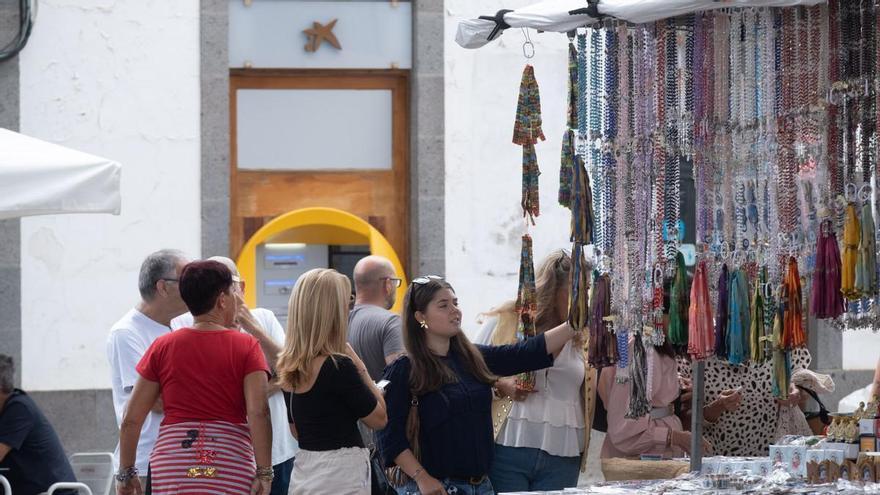 Adelantados a las fiestas de El Pino