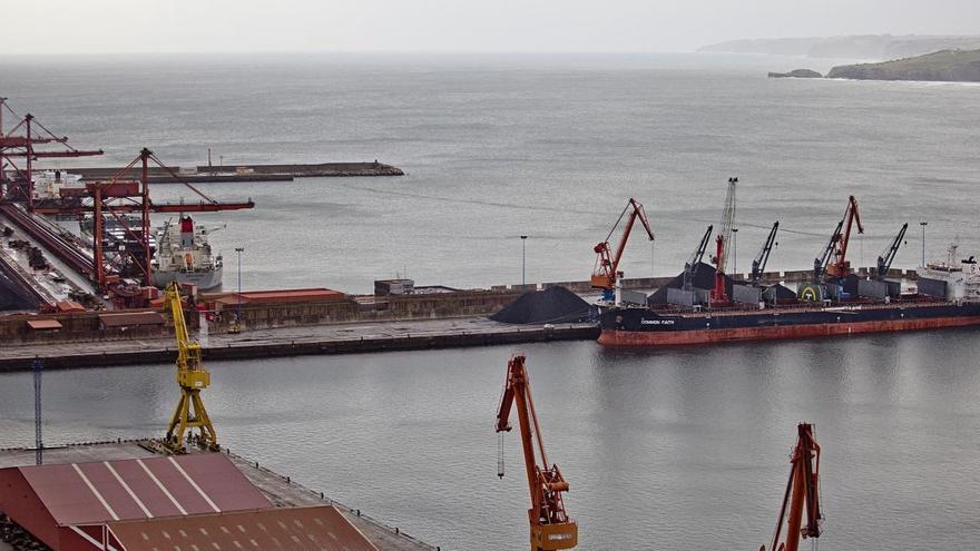 Muelle Ingeniero Olano