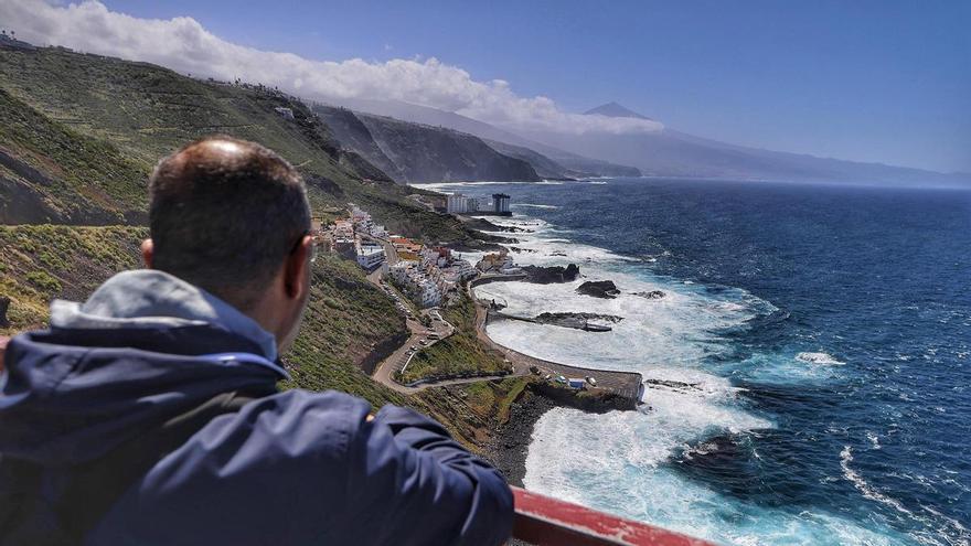 Tenerife Approves €1.57M Mesa del Mar Sewage System