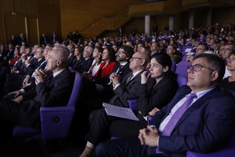 Premios Levante: La gala