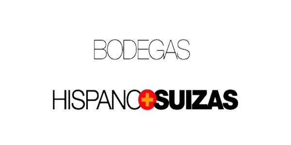 Logo Hispano-Suizas.