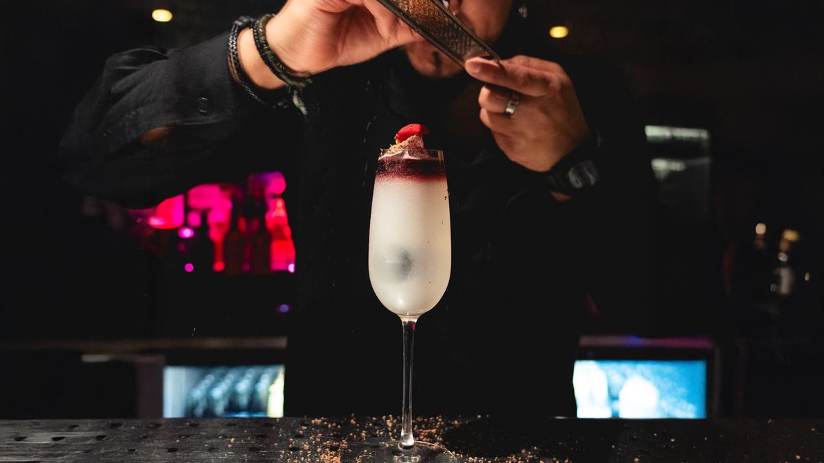 Barcelona será capital del cóctel 10 días: un festival con entrada gratis en el Port Olímpic y un nuevo evento en bares de hoteles