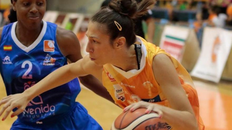 Jelena Jovanovic fue una de las destacadas en el equipo naranja