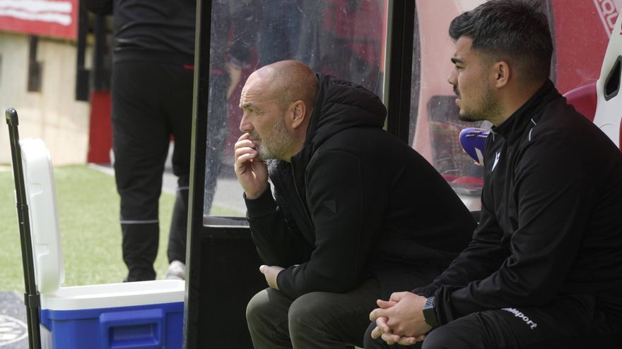 El Zamora CF ya conoce su calendario para la temporada 25-26 en Primera RFEF