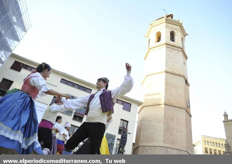 Festival de Danza de la Antigua Corona de Aragón