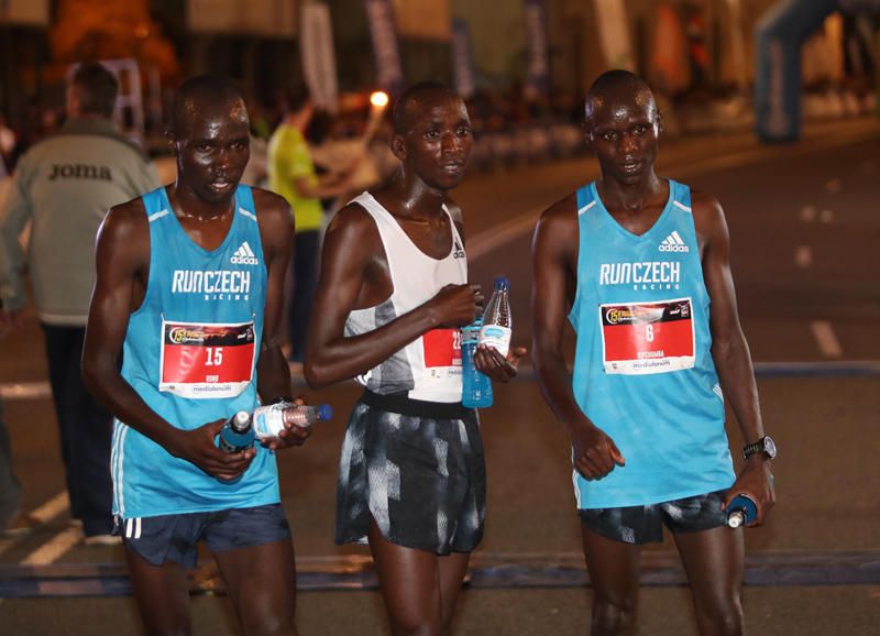 15k Nocturna de València 2019